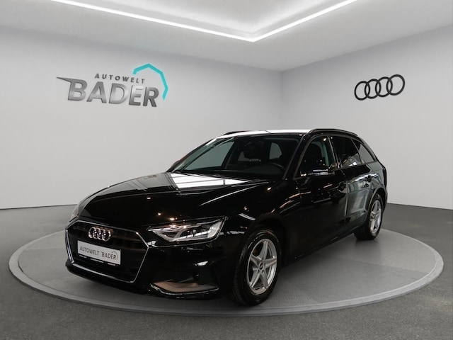 Audi A4 occasion