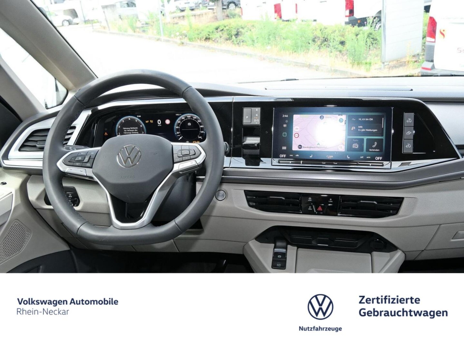 Volkswagen California Beach Tour