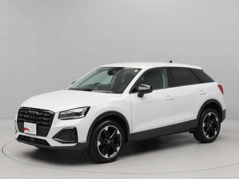 Audi Q2 35 TDI advanced 110(150) kW(PS) S tronic for more details contact your dealer