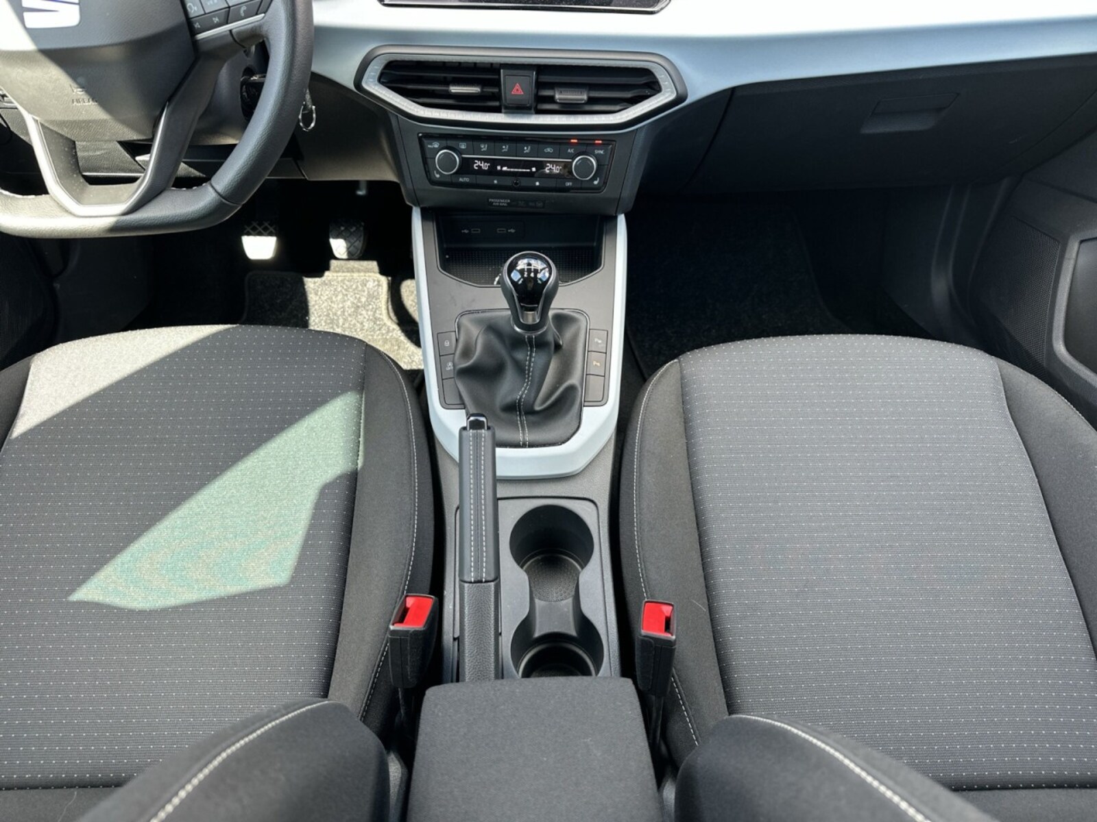 SEAT Arona – Bild 14