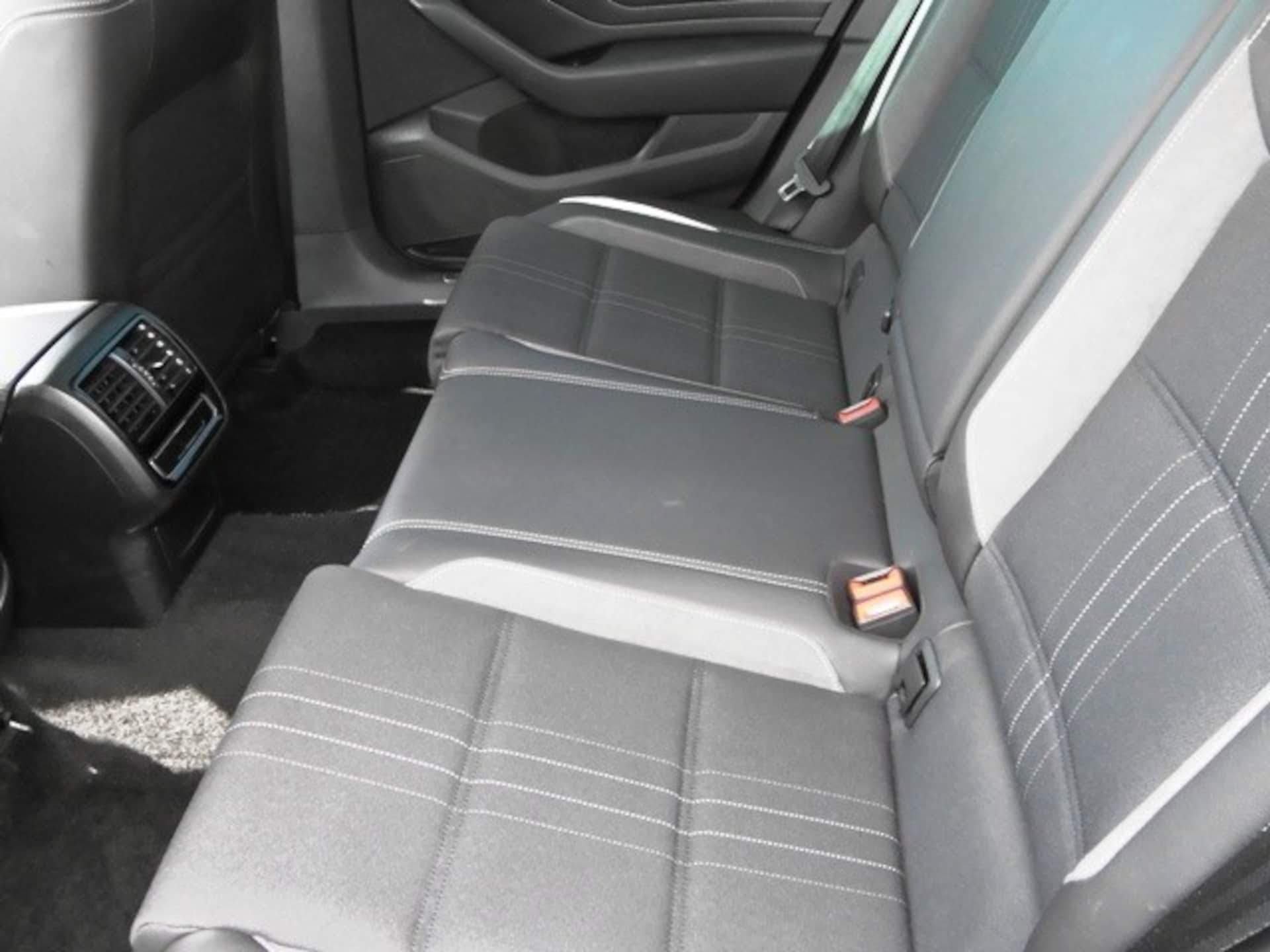 Volkswagen Passat Variant Alltrack