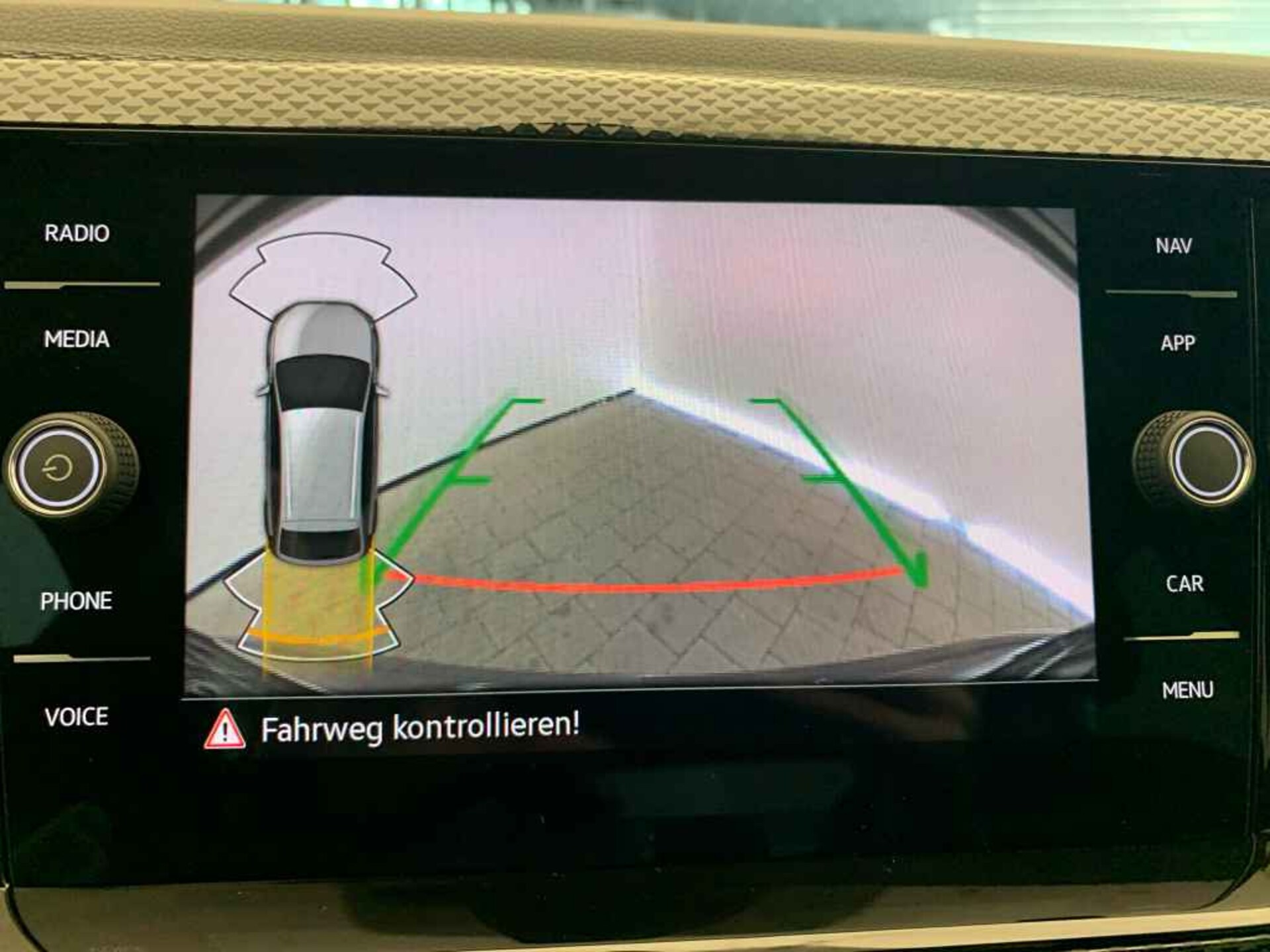 Volkswagen Taigo Life