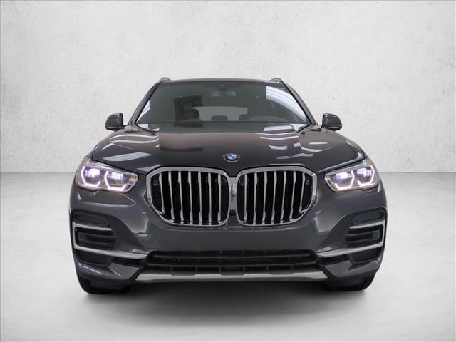 2023 BMW X5