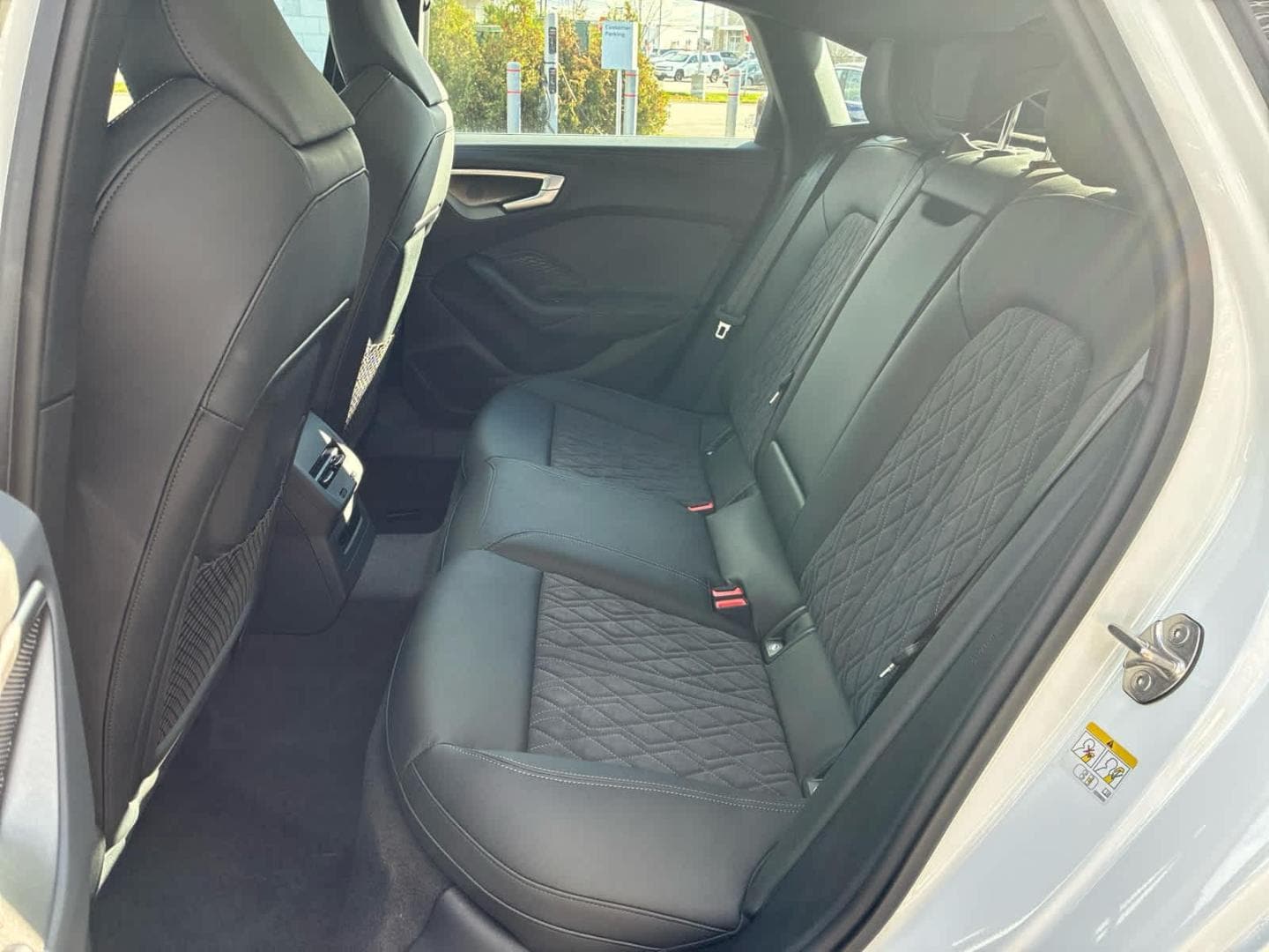 2025 Audi S5 Premium Plus - Photo 13