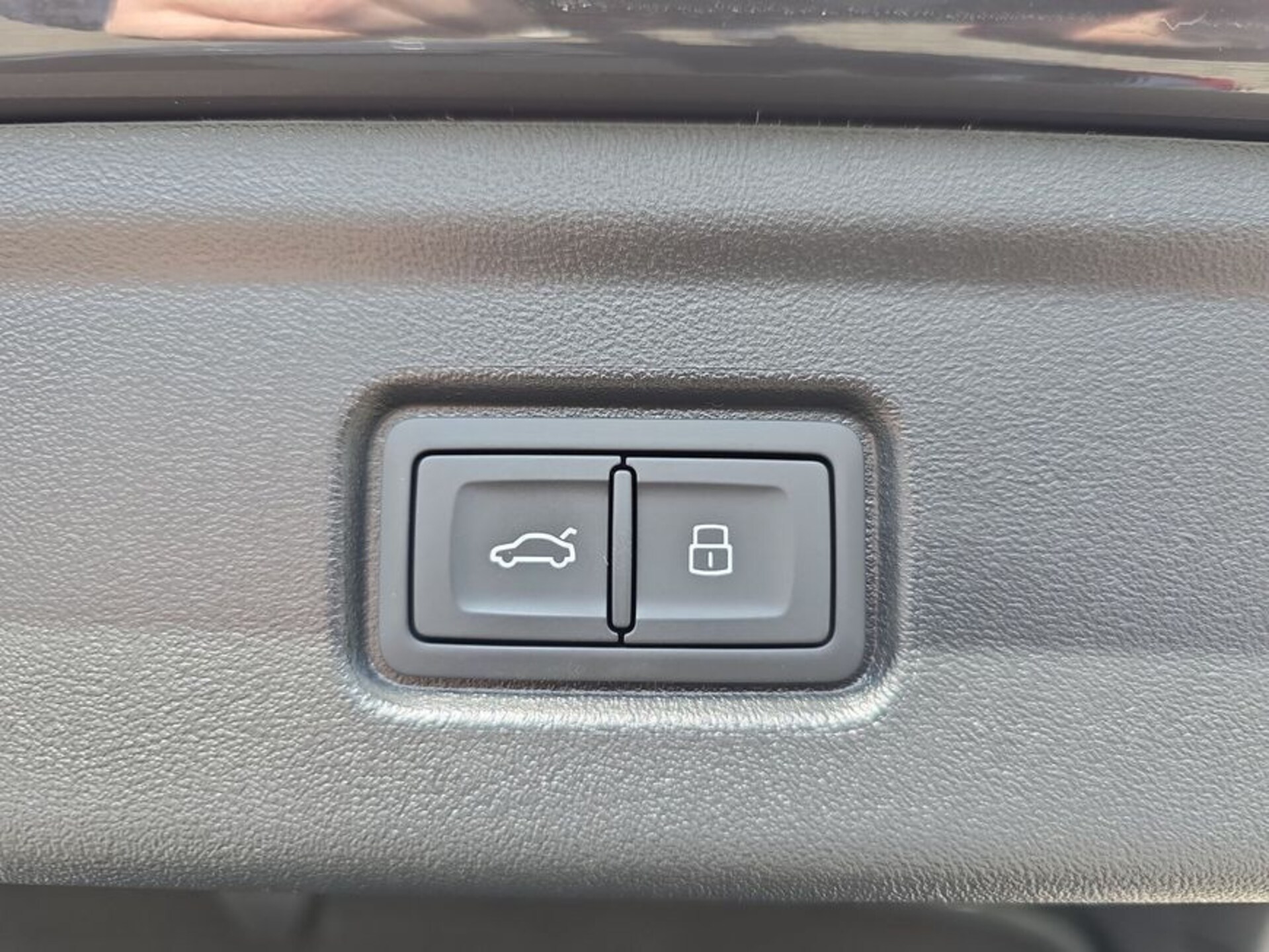 Audi A6 Sportback e-tron