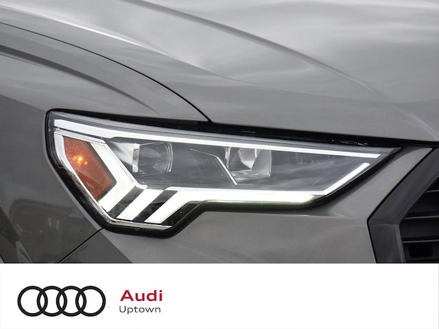 2024 Audi Q3 SUV