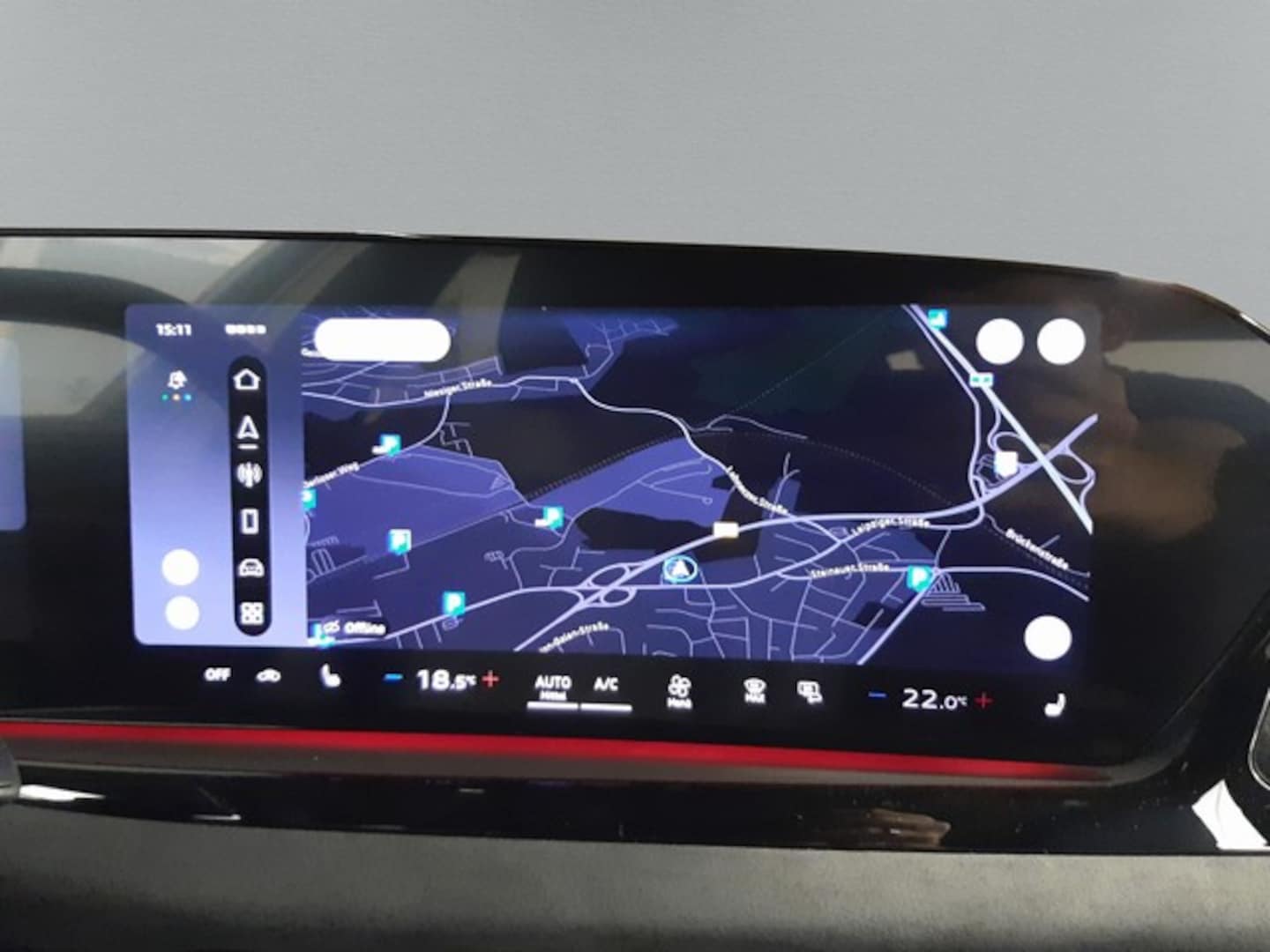 Bild über Audi A6 Avant edition one TDI quattro 220 kW S tronic - für weitere Informationen kontaktieren Sie den Audi Partner