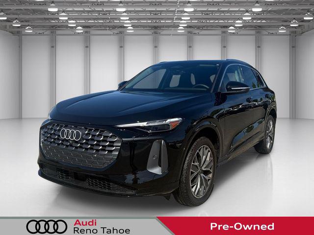 2025 Audi Q5 40 Premium Plus's photo