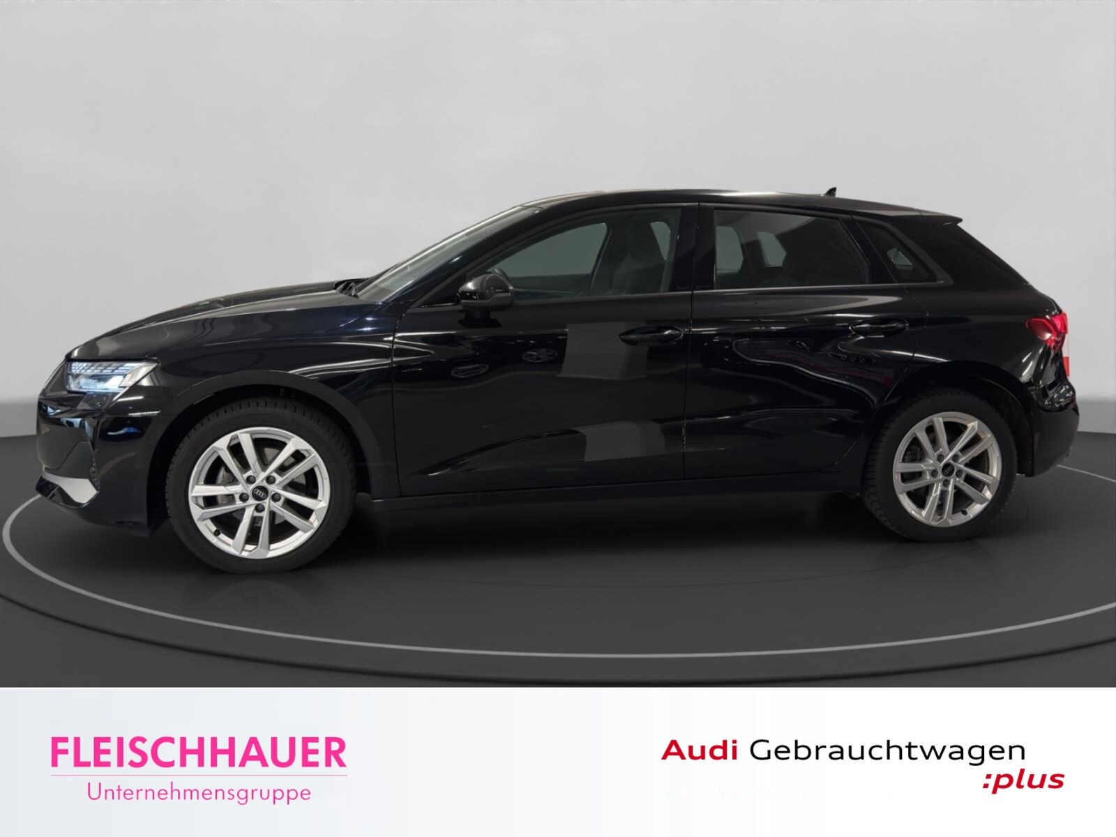 Audi A3 Sportback – Bild 3
