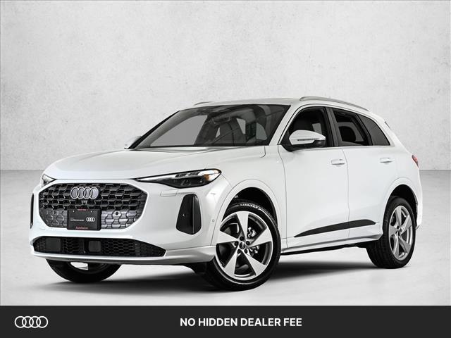 2025 Audi Q5 40 Premium Plus's photo