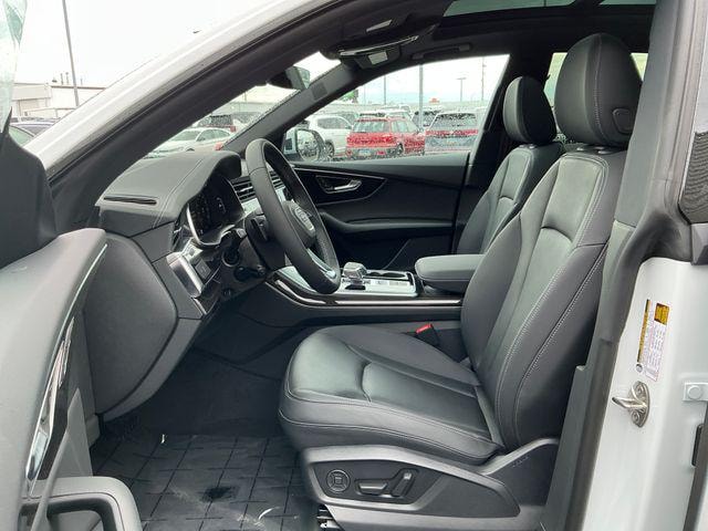 2026 Audi Q8 Premium - Photo 14