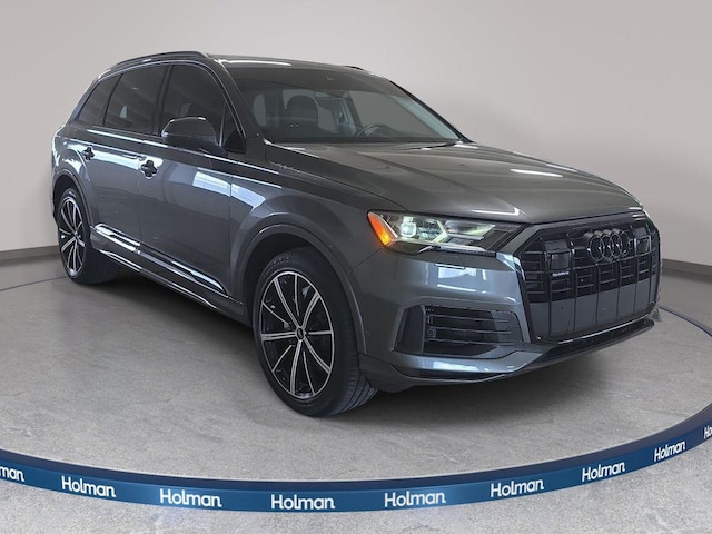 2023 Audi Q7