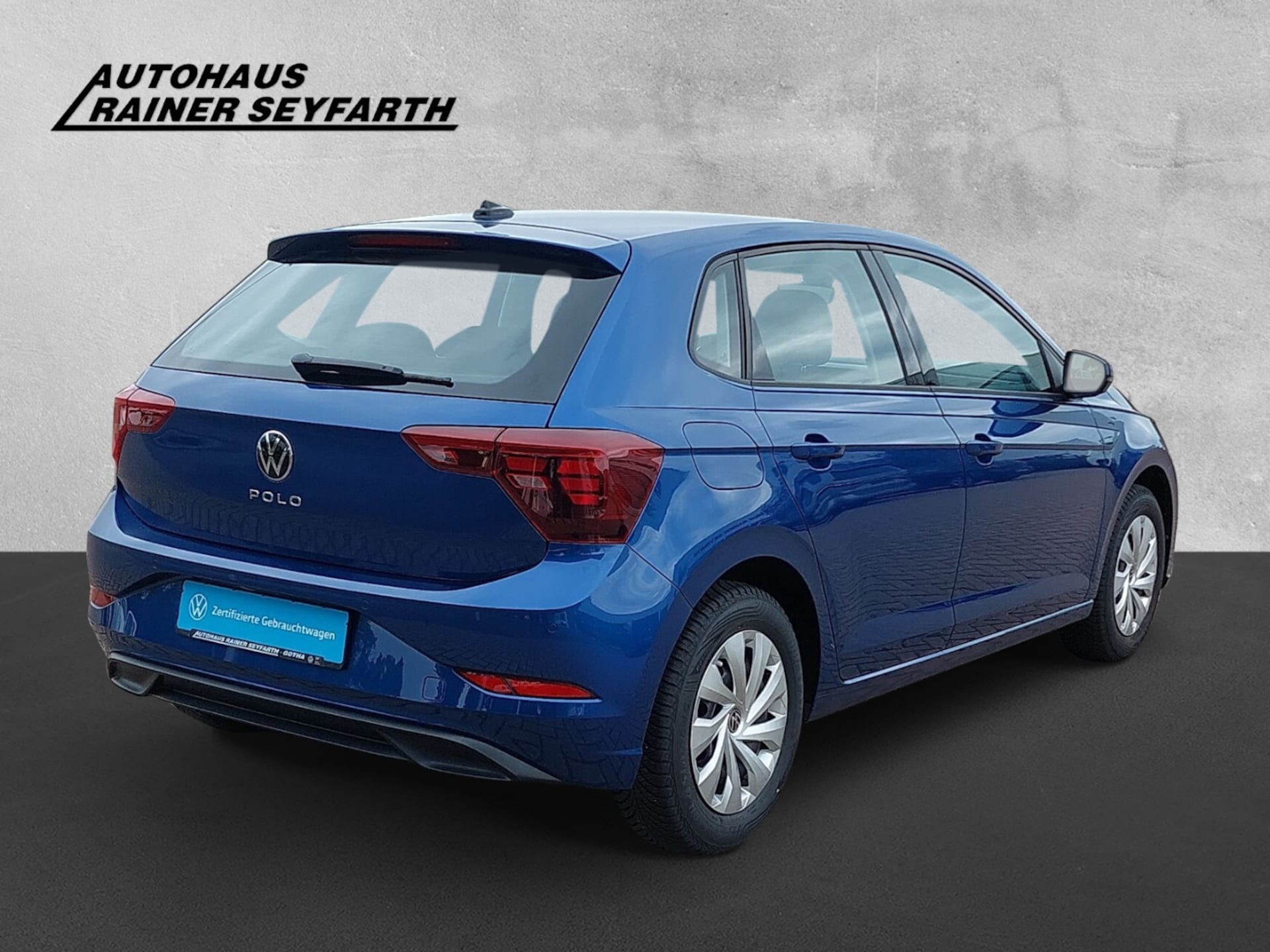 Volkswagen Polo Life