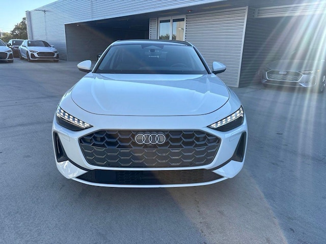 2025 Audi A5 Sedan