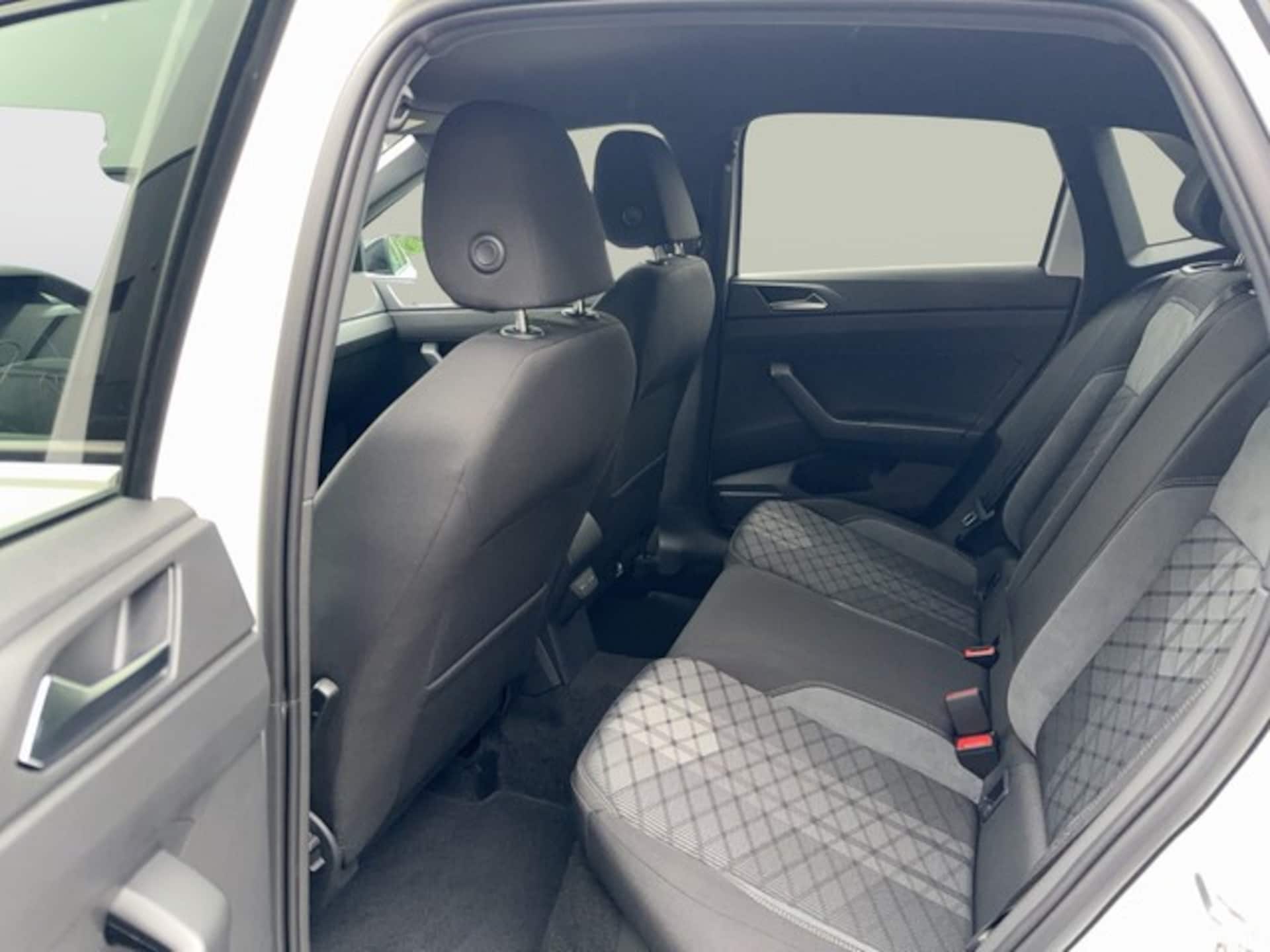 Volkswagen Polo R-Line
