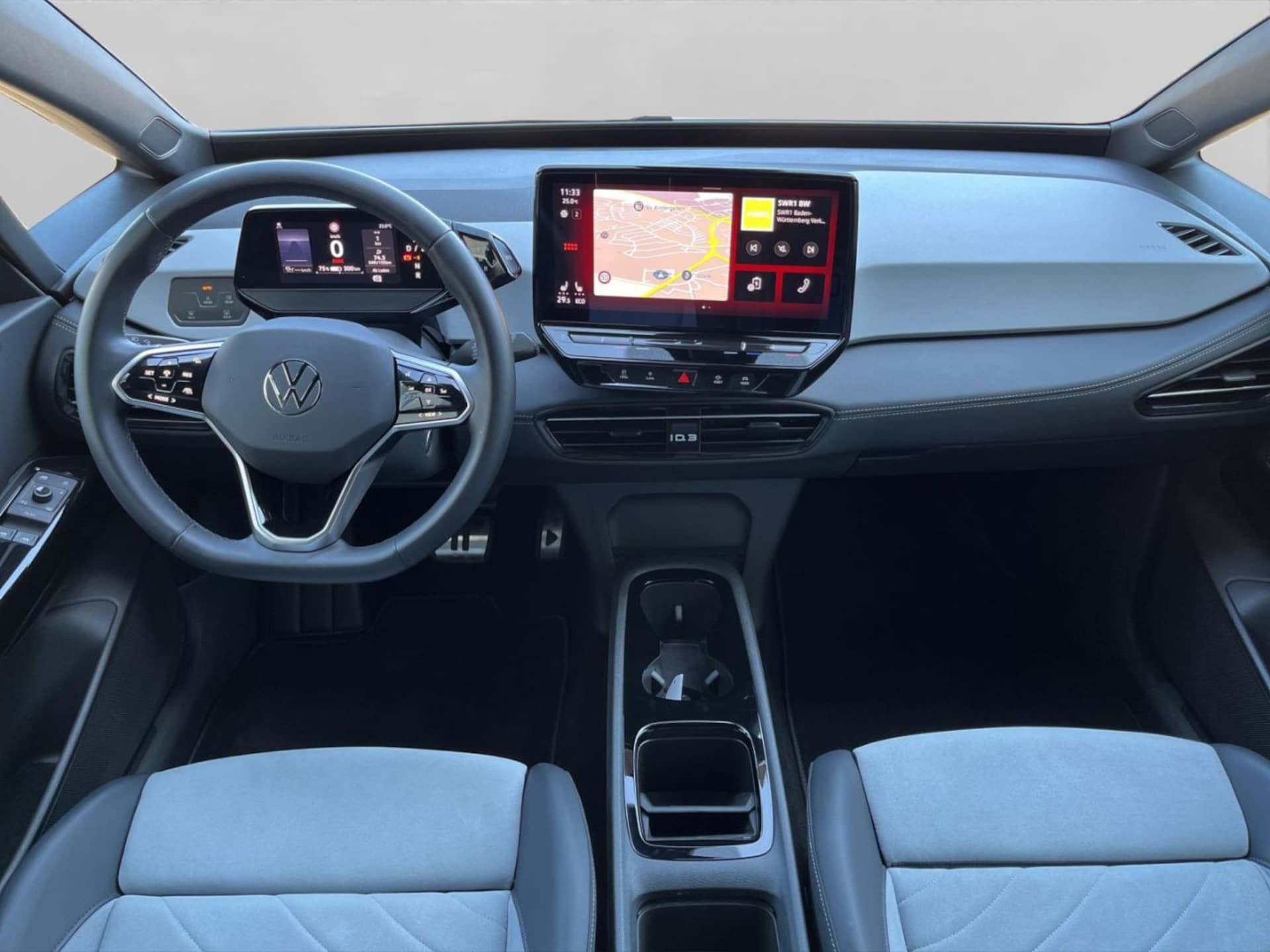 Volkswagen ID.3 MOVE Pro