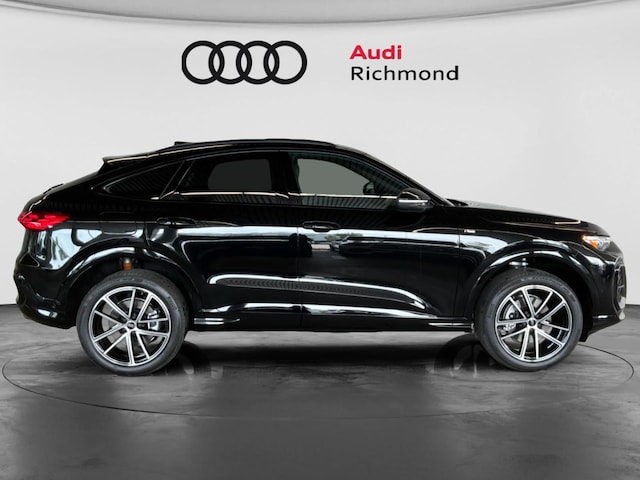 2026 Audi Q5 Sportback