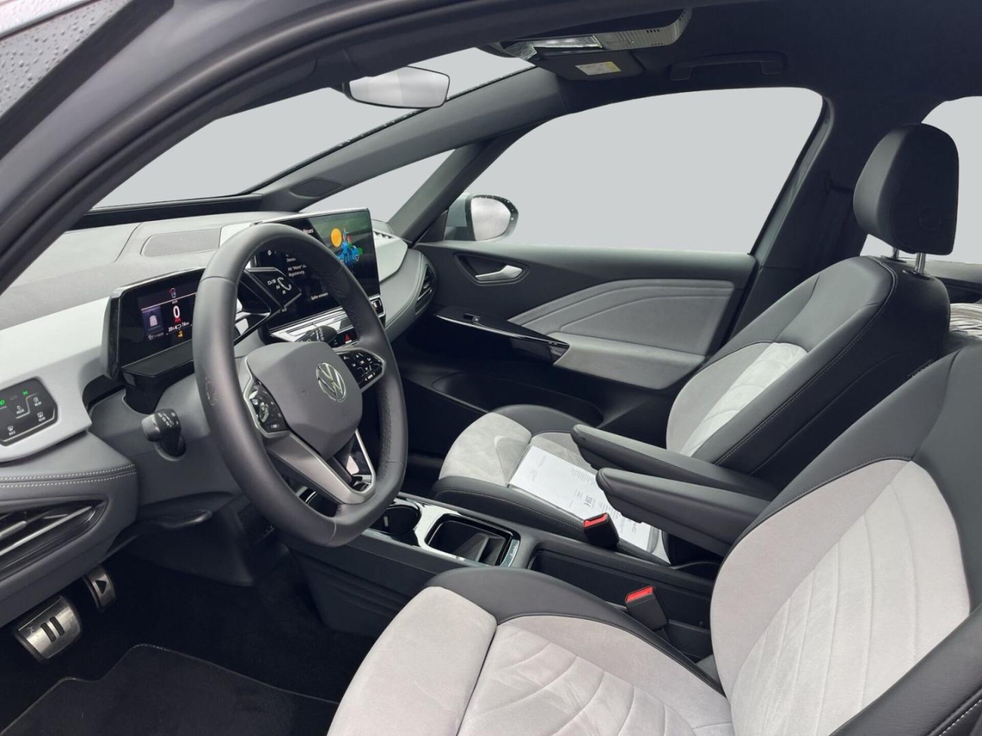 Volkswagen ID.3 MOVE Pro