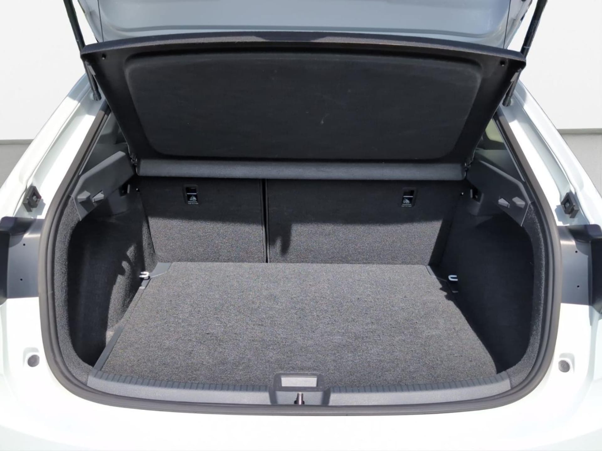 Volkswagen Taigo Goal