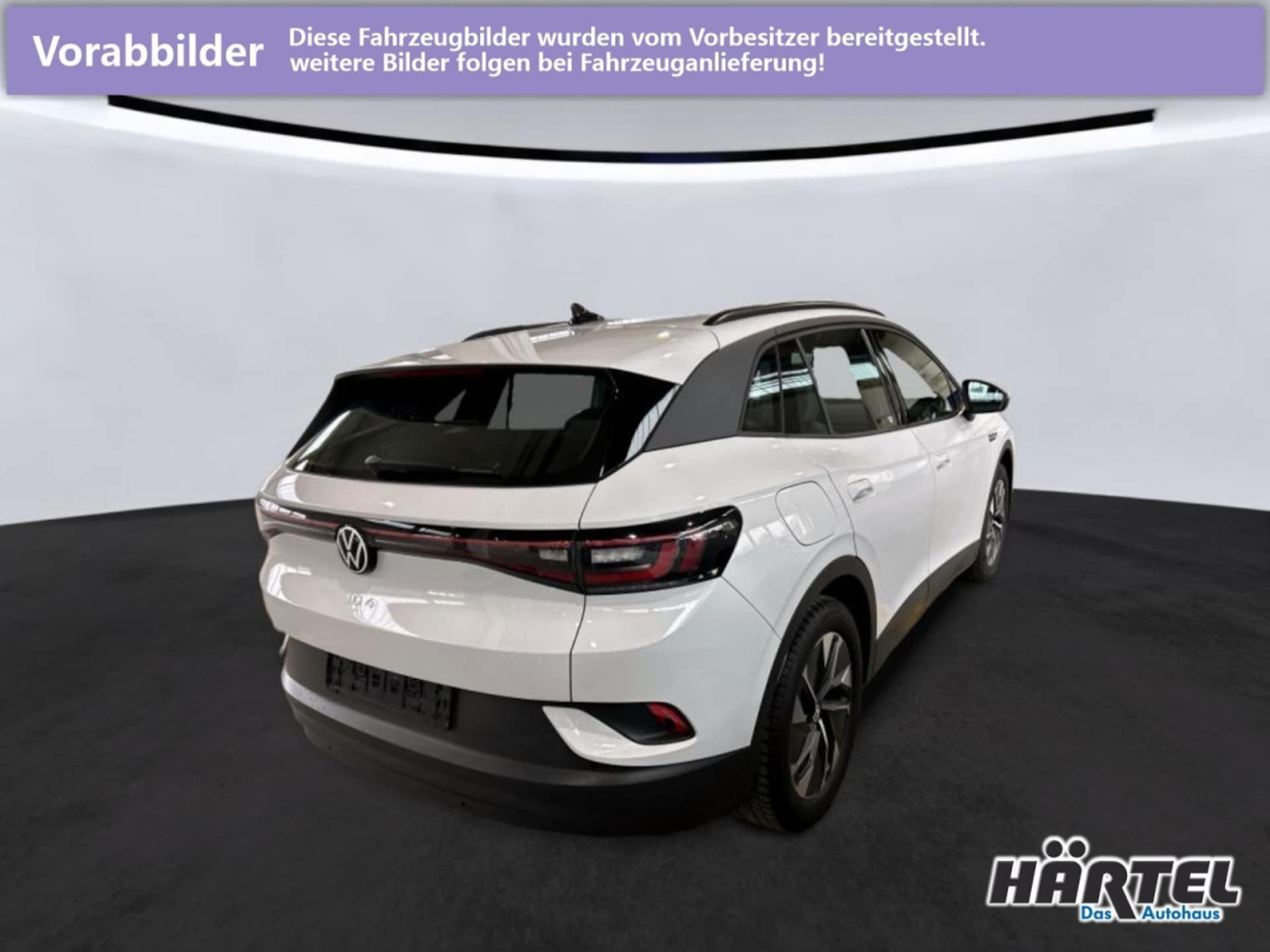 Volkswagen ID.4 Pro Performance
