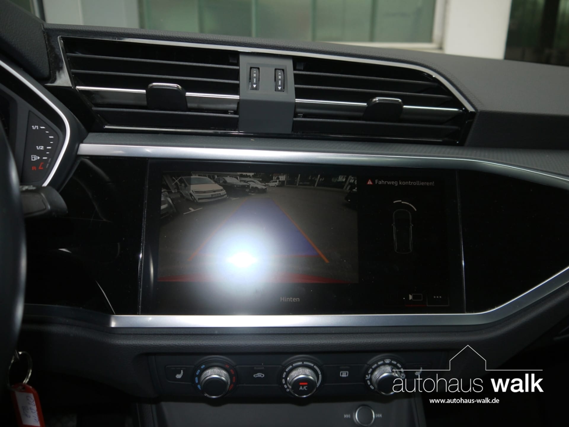 Audi Q3 SUV