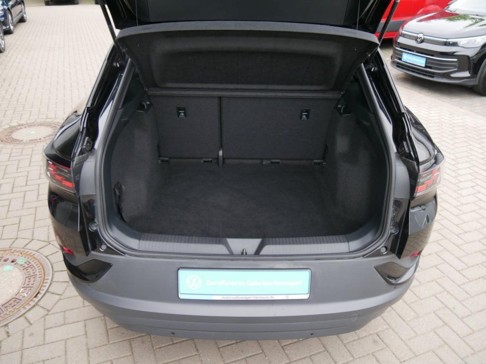 Volkswagen ID.4 Pro Performance
