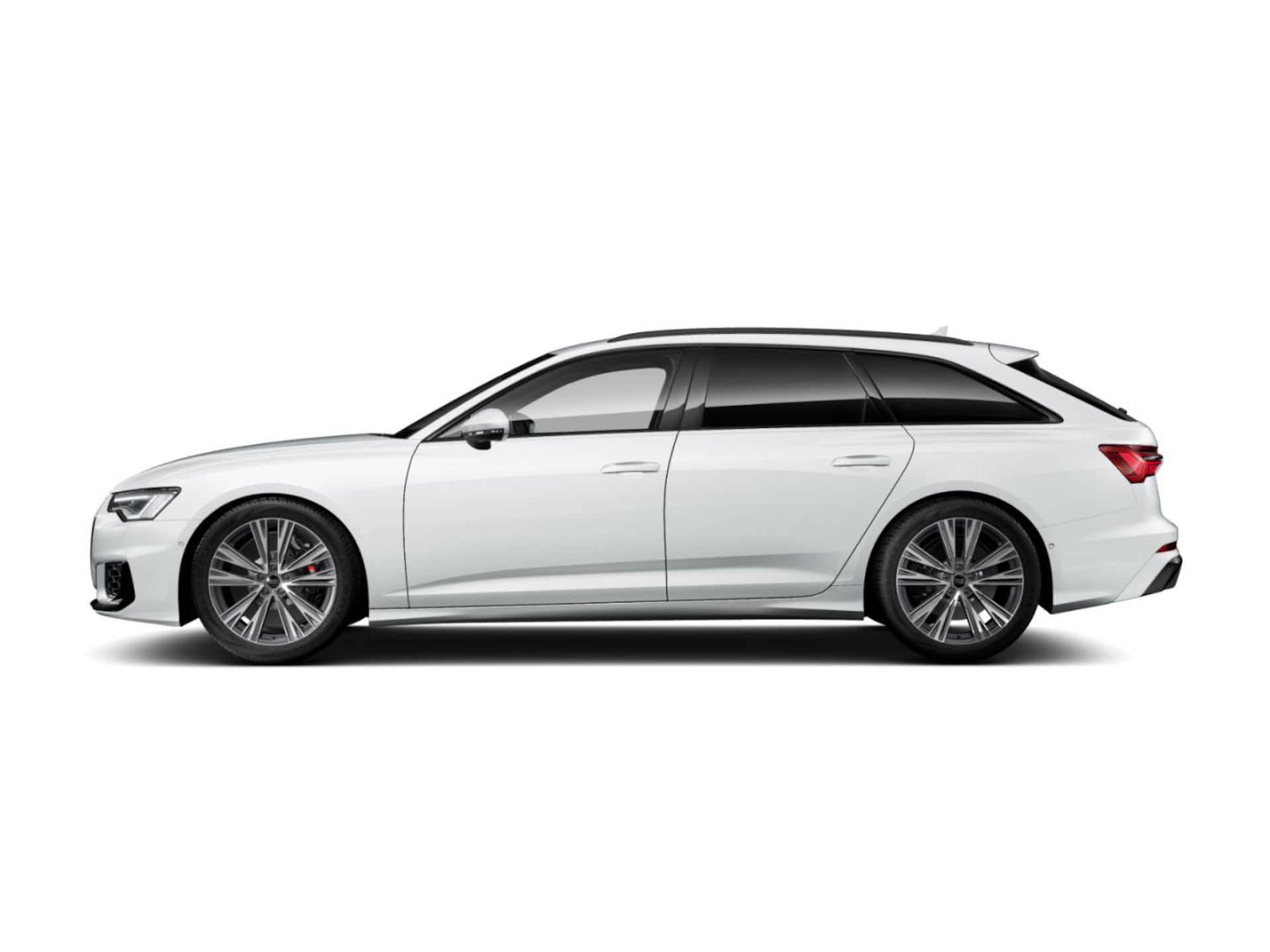 Audi S6 Avant