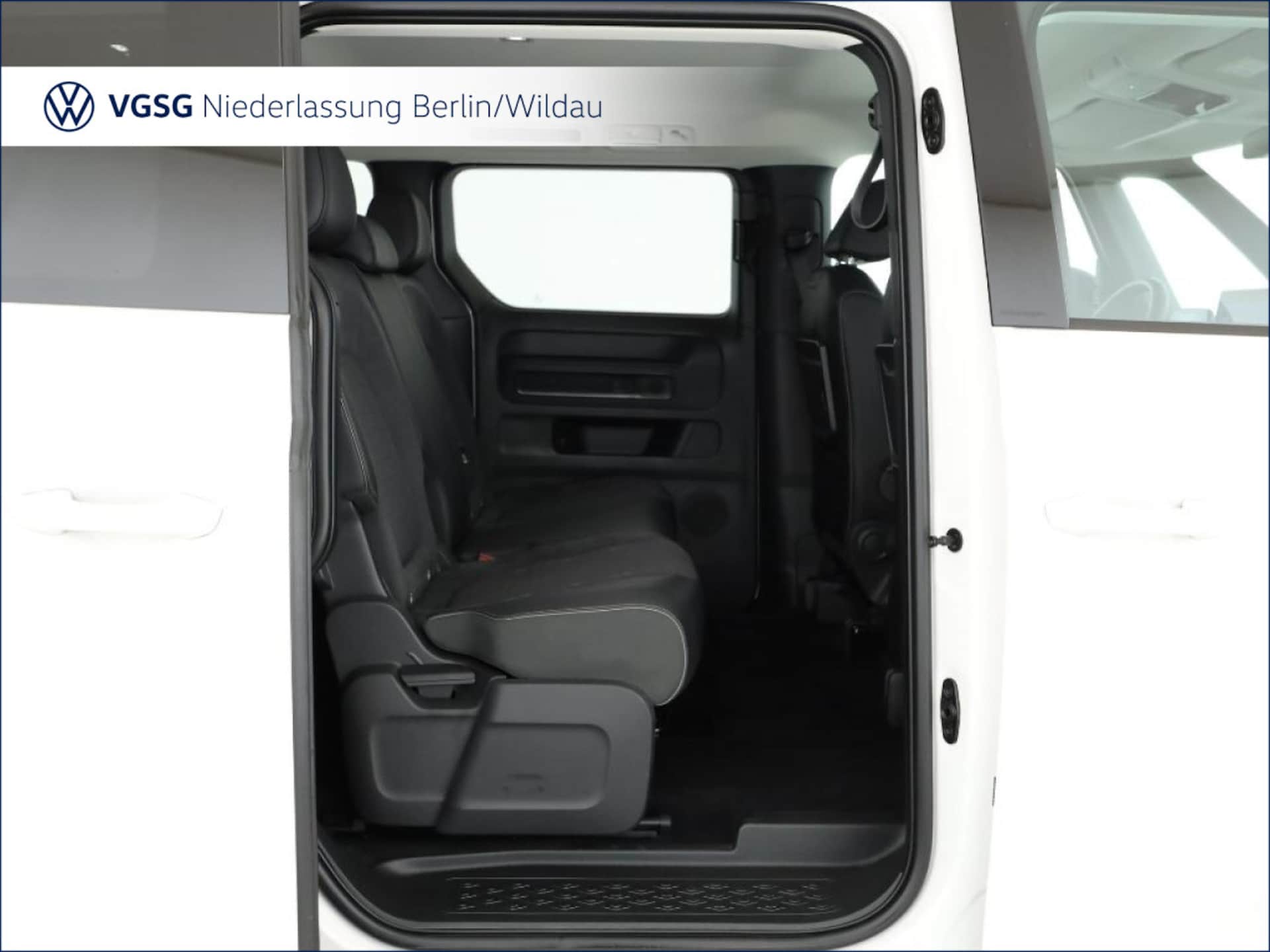 Volkswagen ID. Buzz Pure