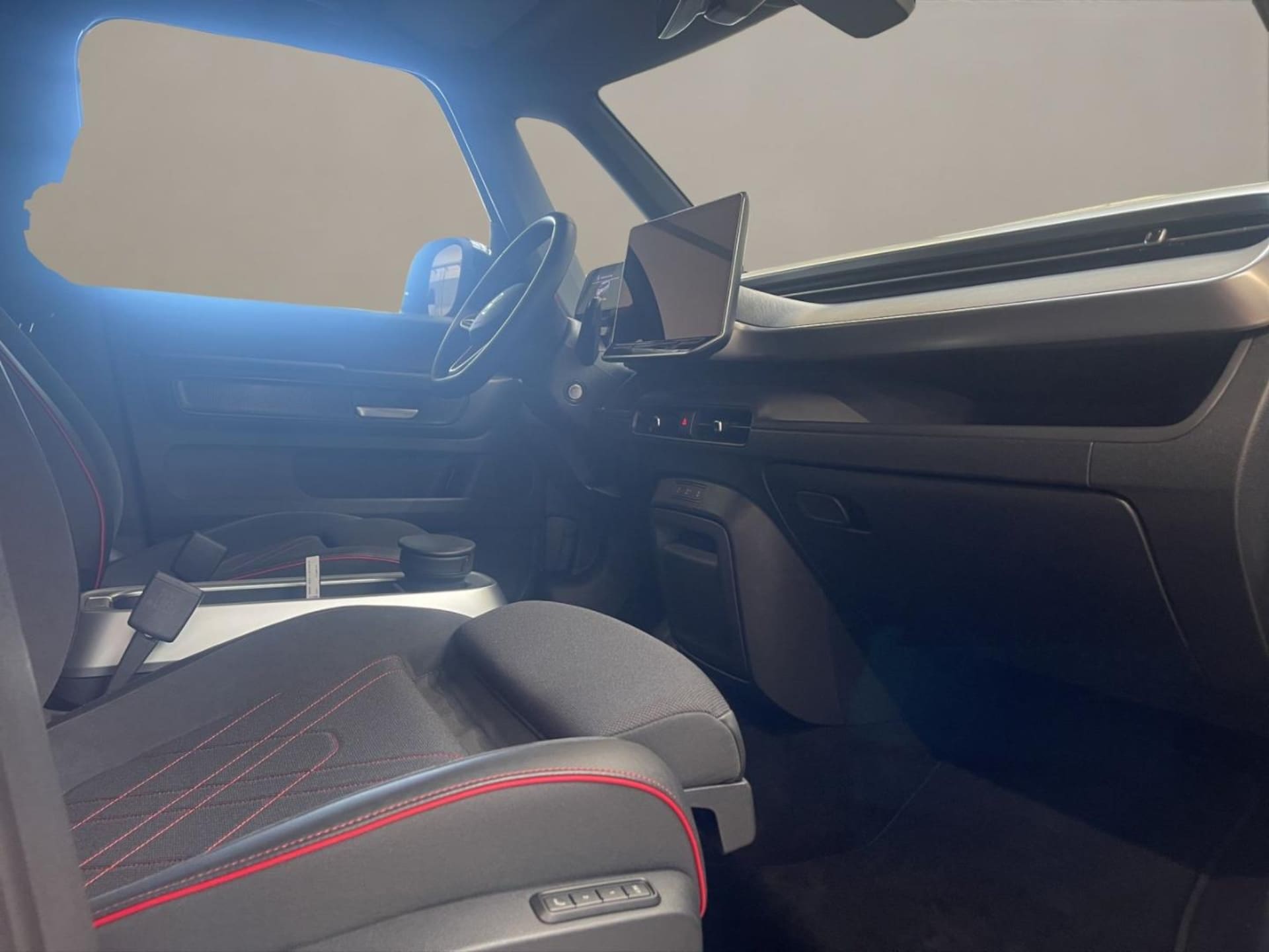 Volkswagen ID. Buzz GTX