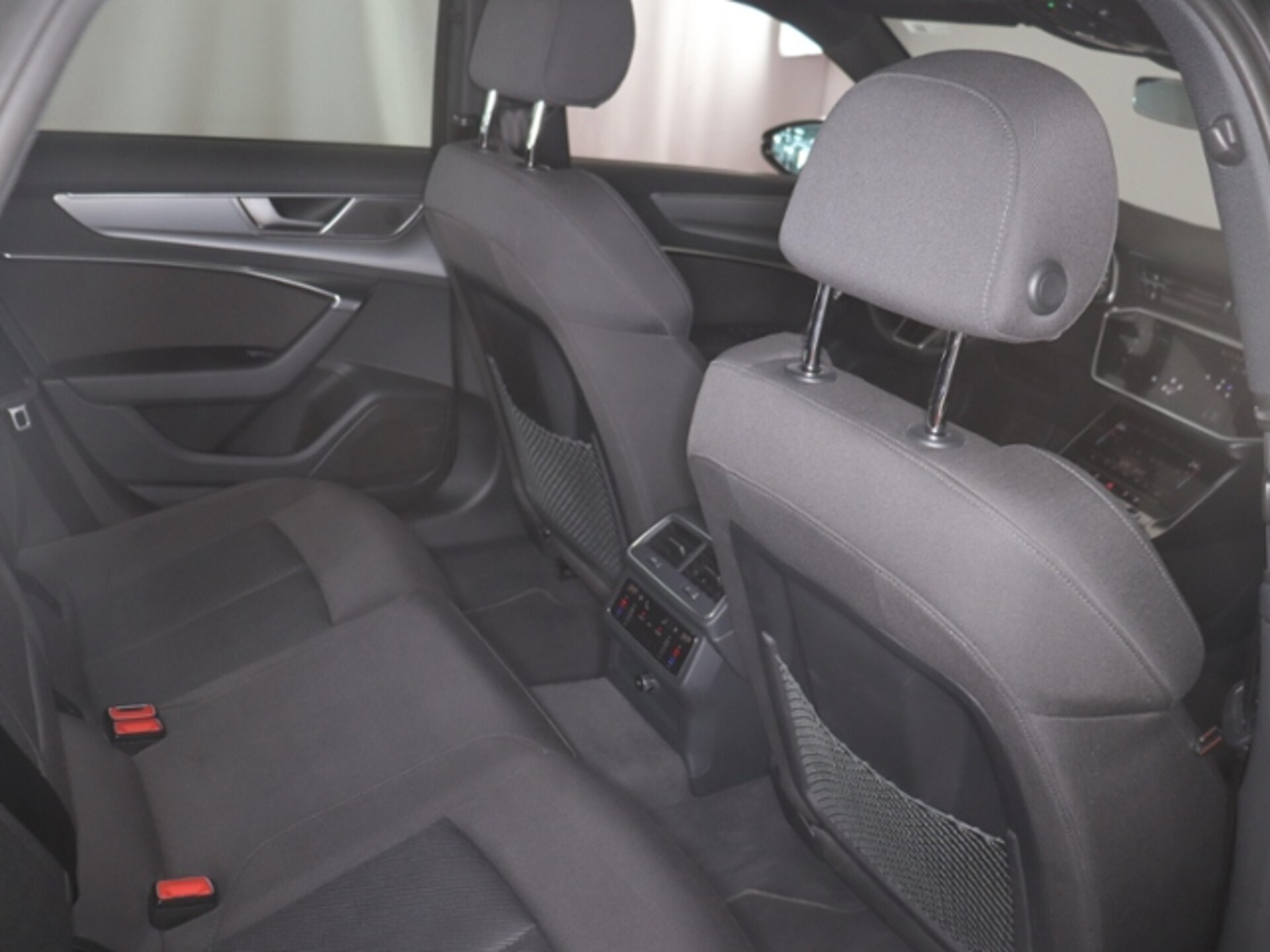 Audi A6 Limousine advanced