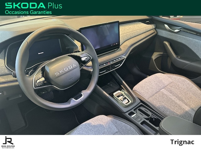 Voitures neuves ŠKODA Octavia Combi Clever Metz