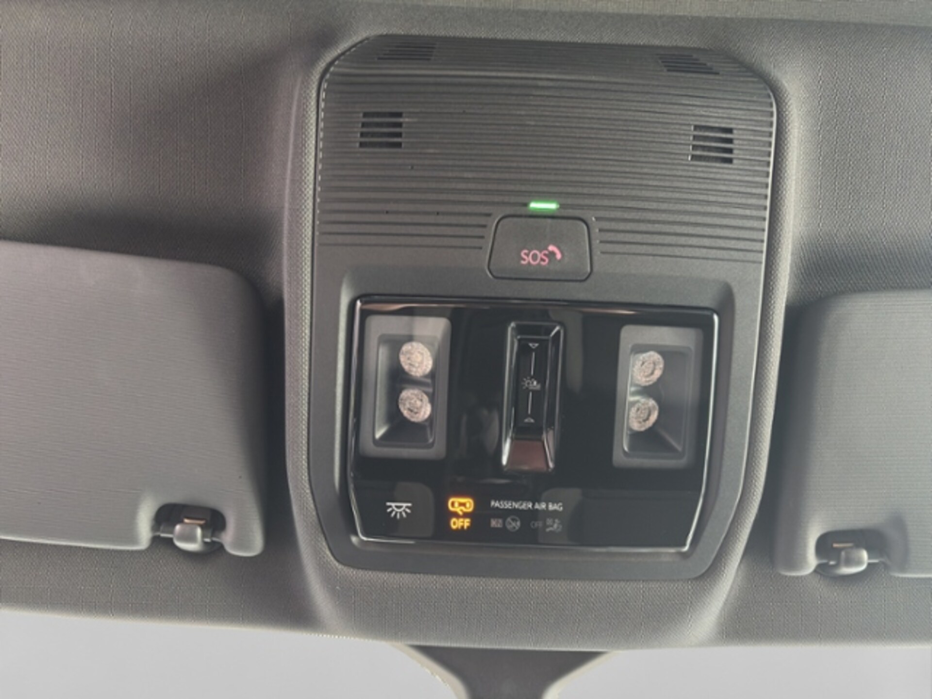 Volkswagen ID.3 1st Max