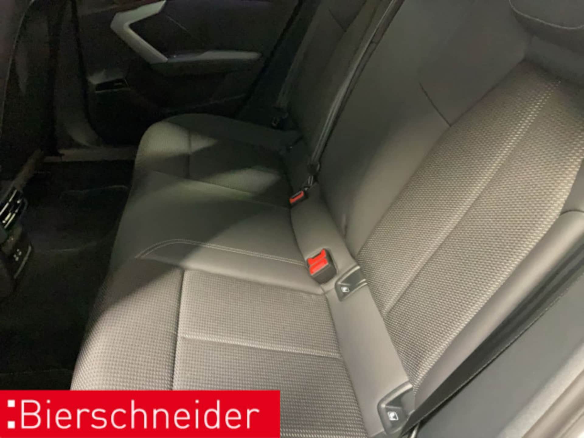 Audi A3 Sportback S line