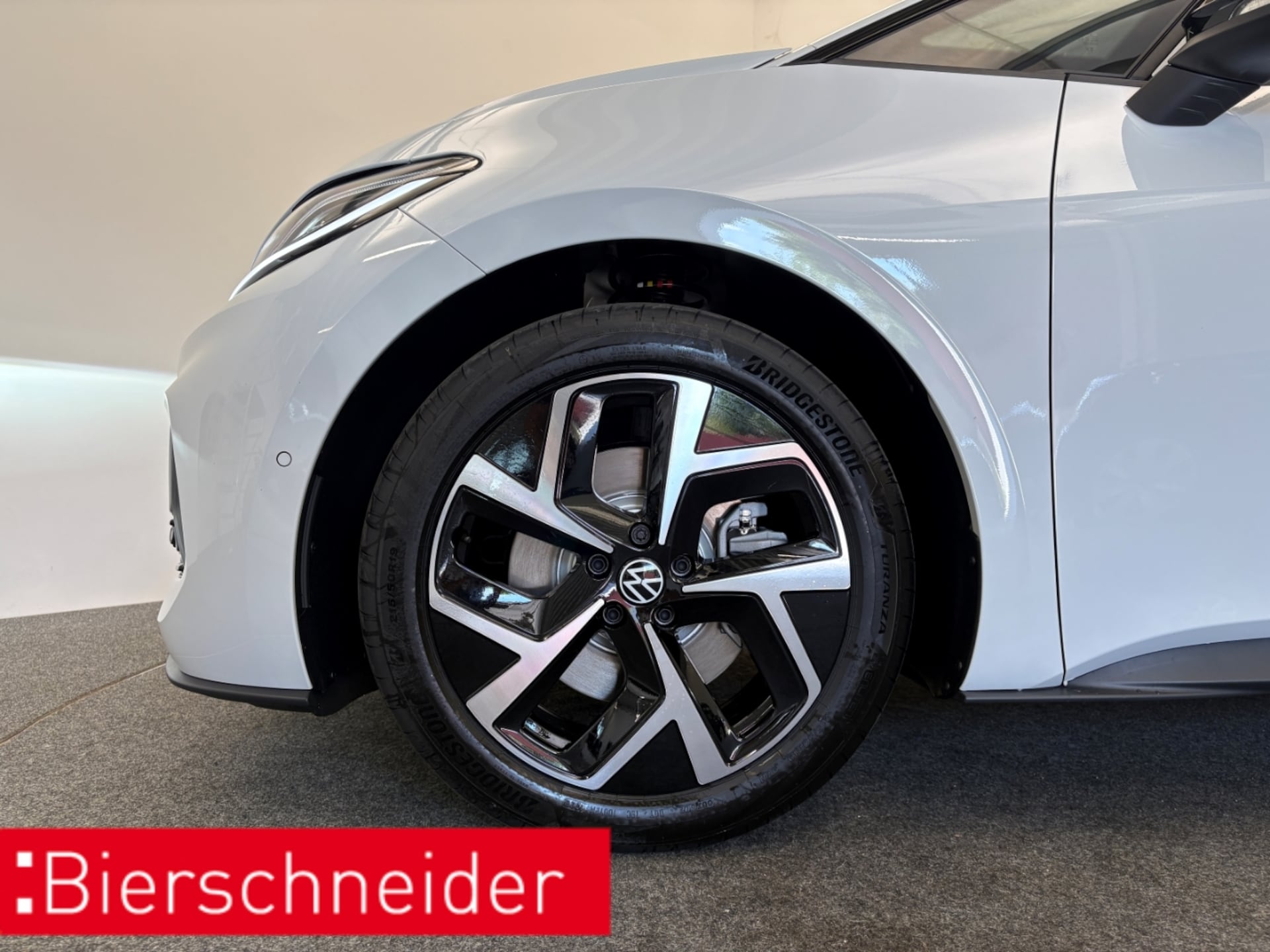 Volkswagen ID.3 Neo Style