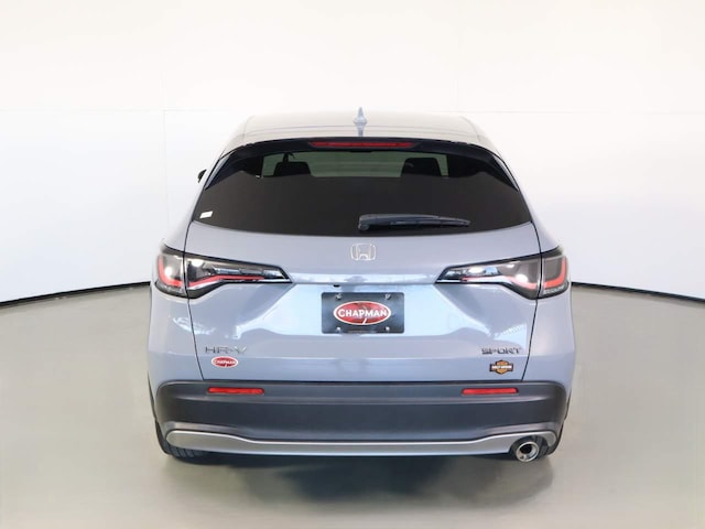 2024 Honda HR-V
