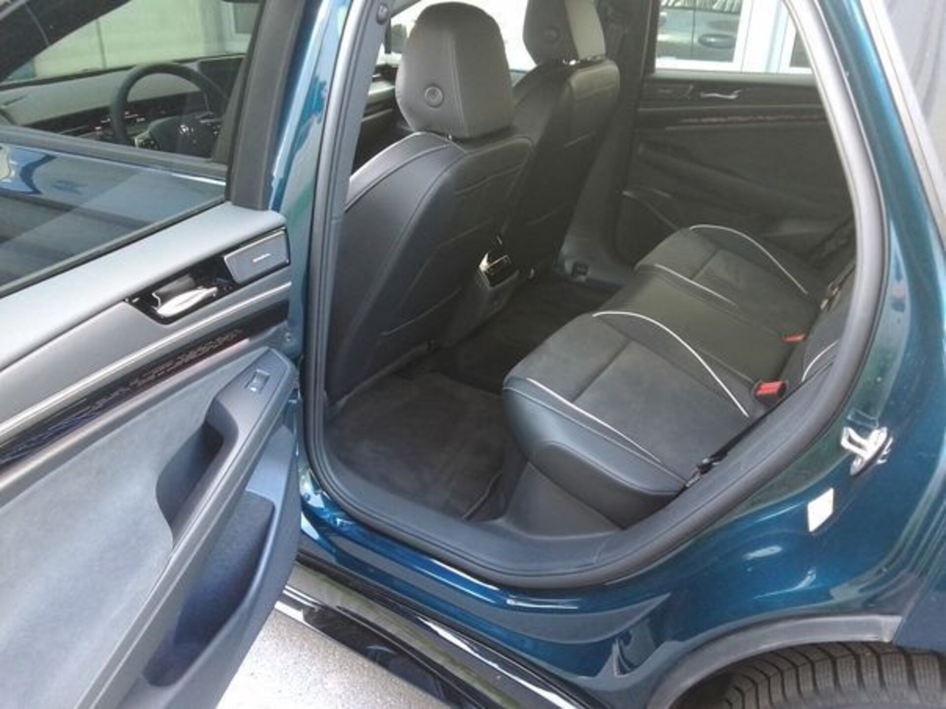 Volkswagen ID.7 Pro
