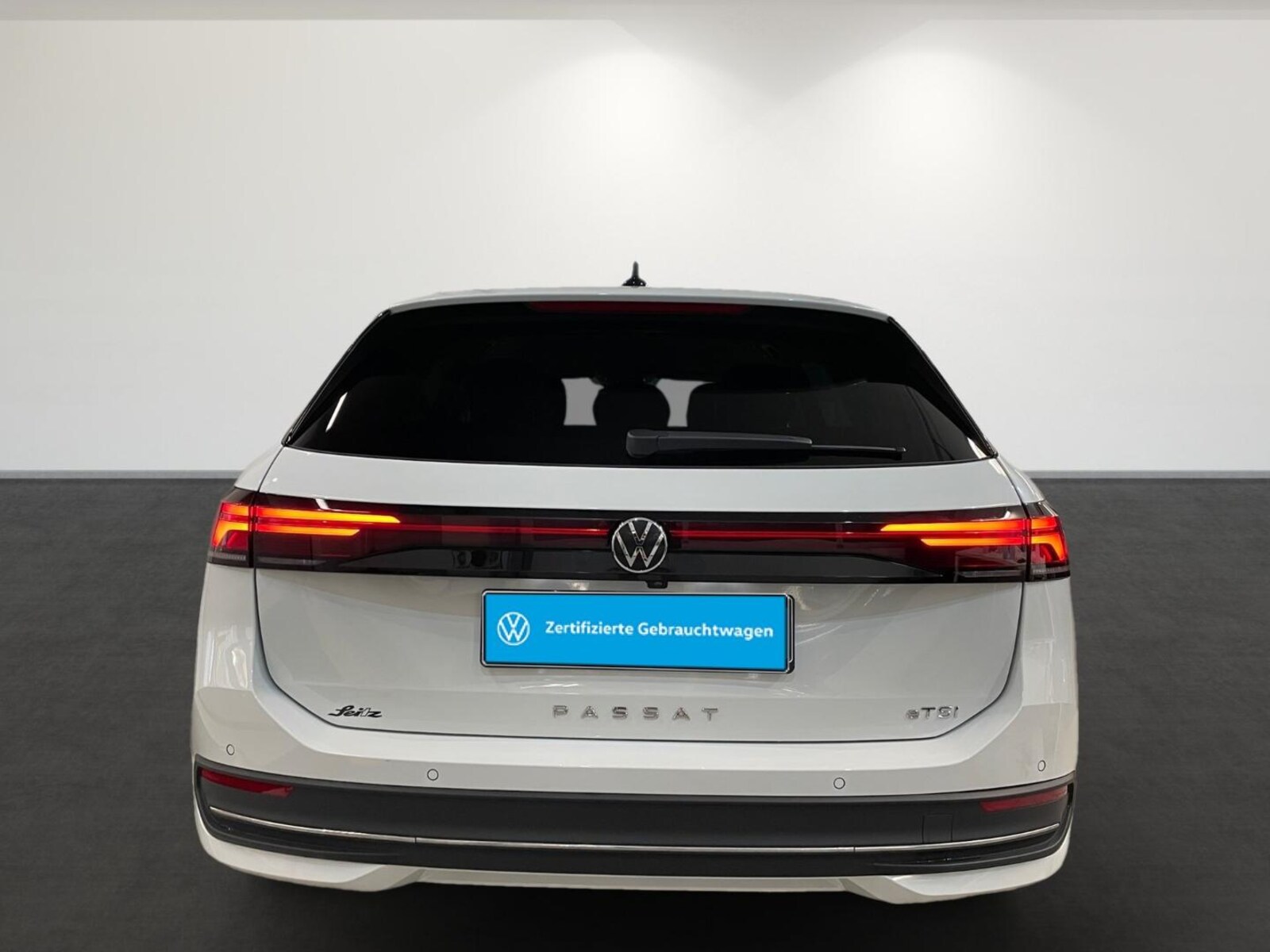 Volkswagen Passat – Bild 14