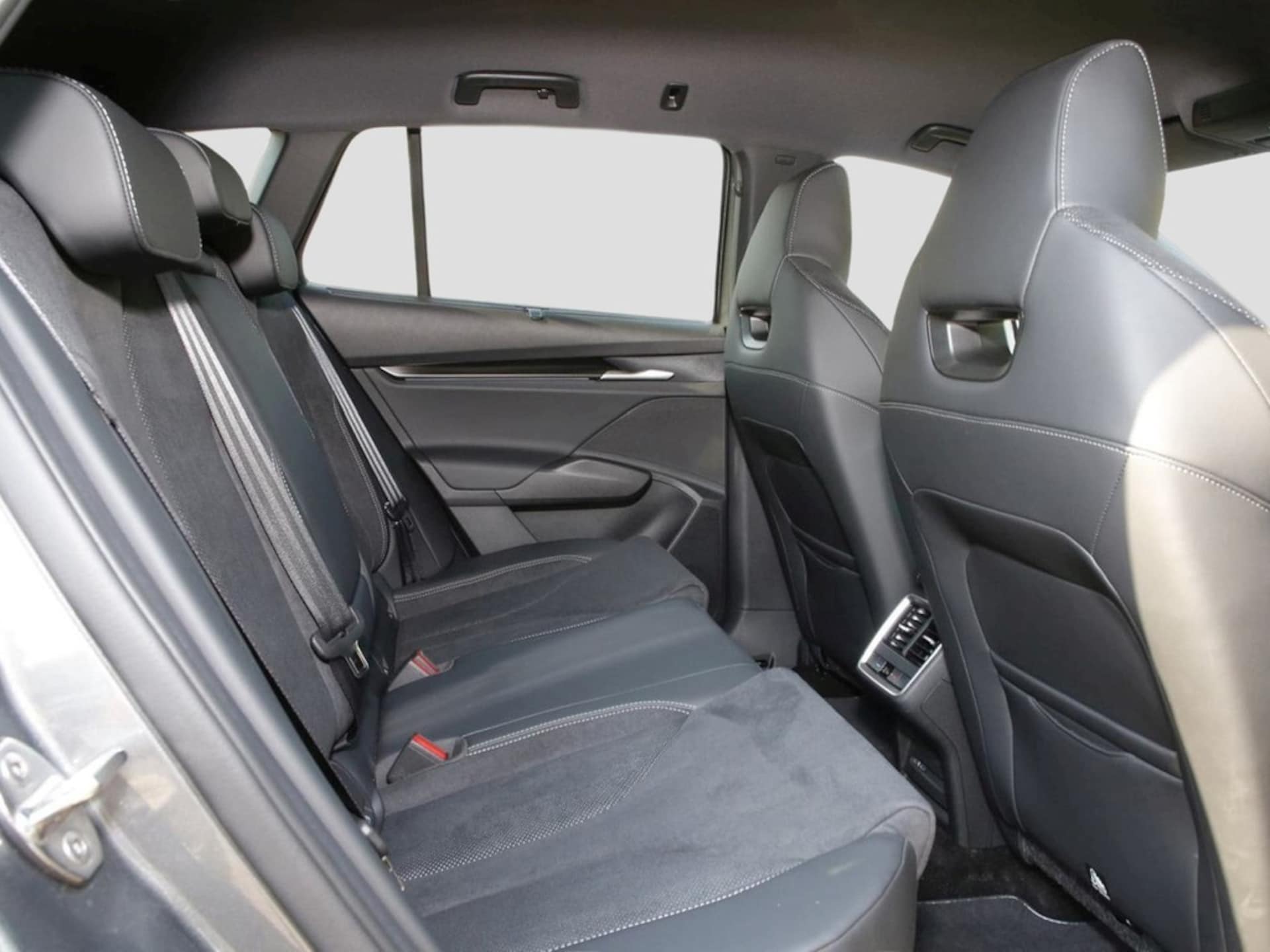 Skoda Enyaq 85 Sportline