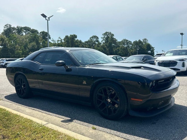 2015 Dodge Challenger