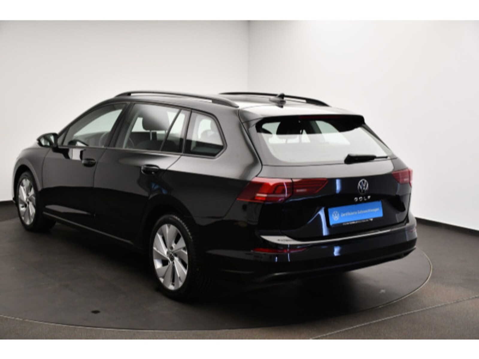 Volkswagen Golf Variant – Bild 16