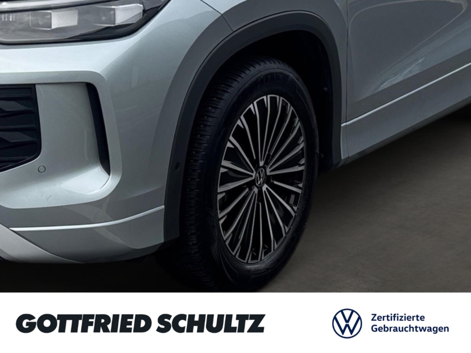 Volkswagen Tayron – Bild 10