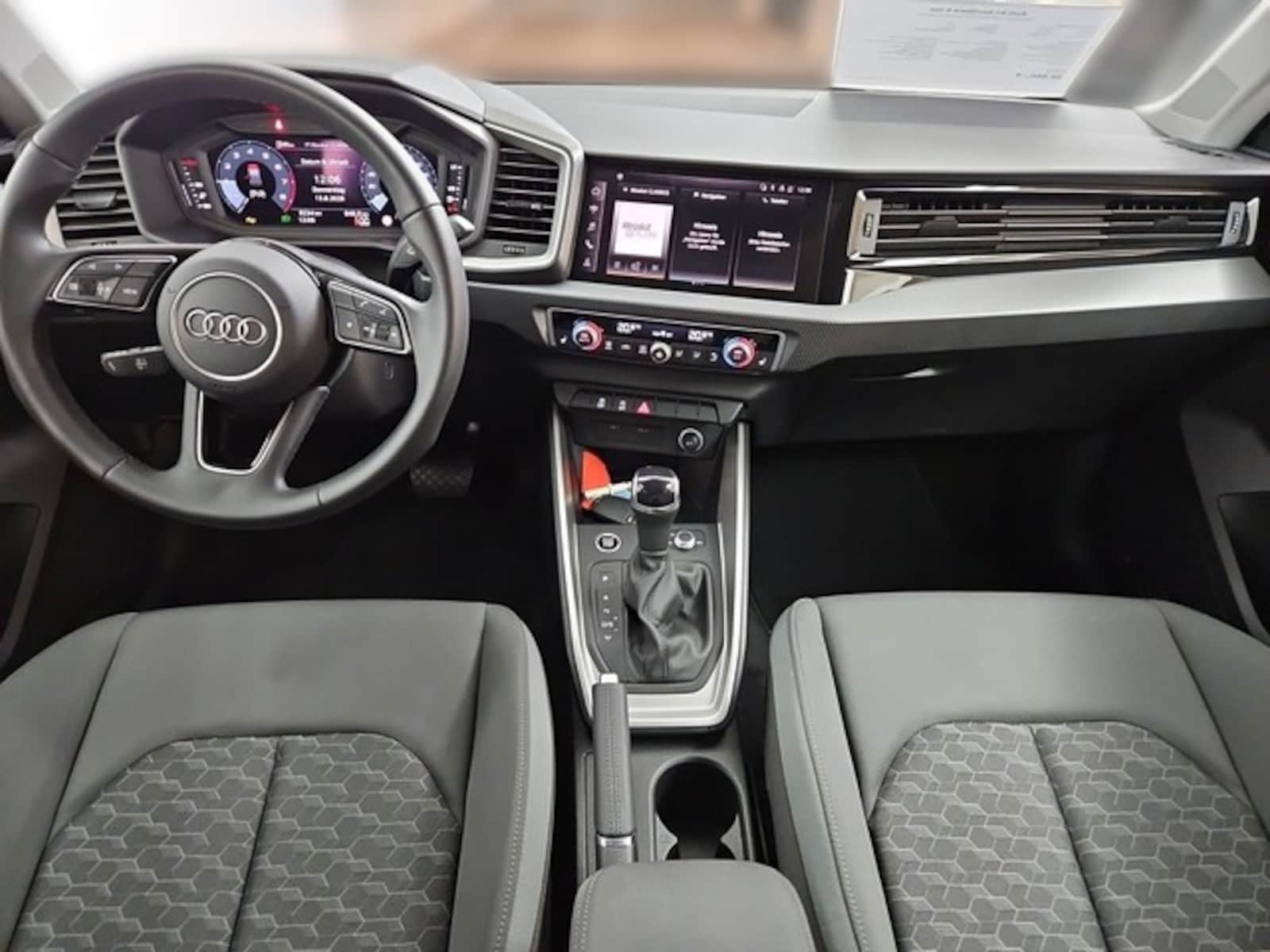 Audi A1 Sportback – Bild 17