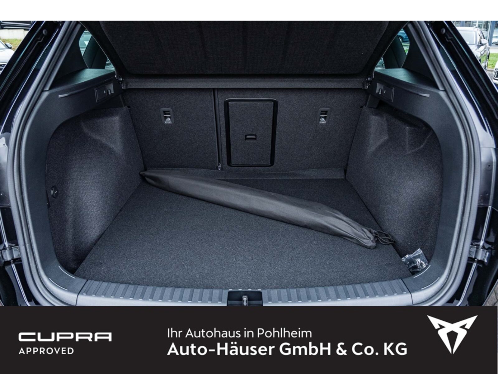 CUPRA Ateca – Bild 8