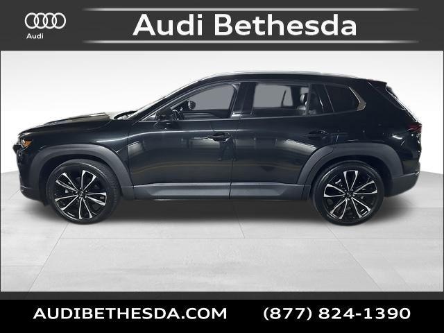 2023 Mazda CX-50