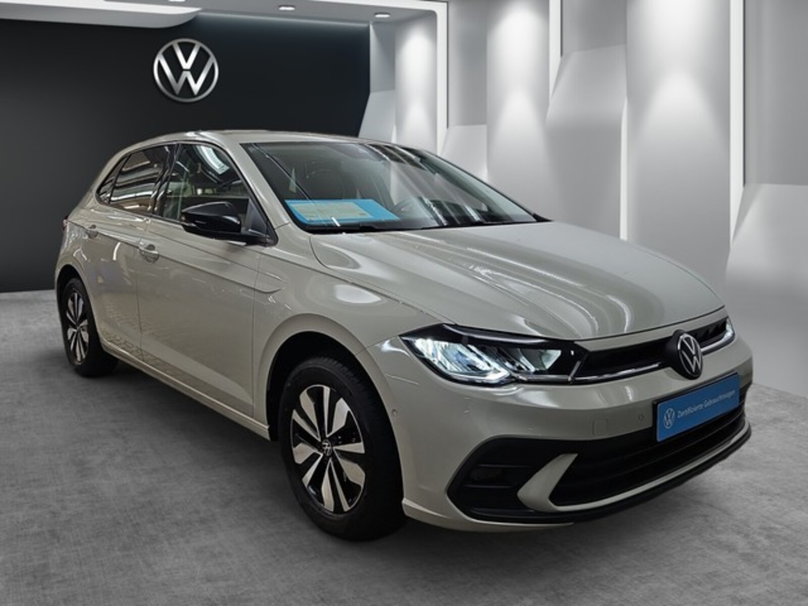 Volkswagen Polo – Bild 24