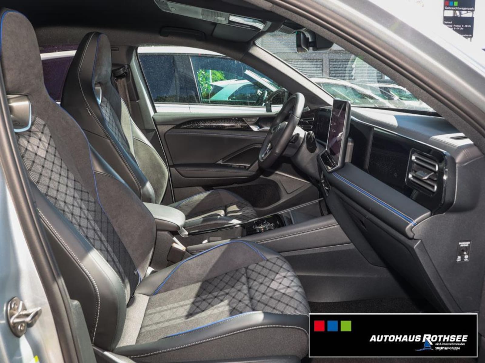 Volkswagen Tiguan – Bild 4