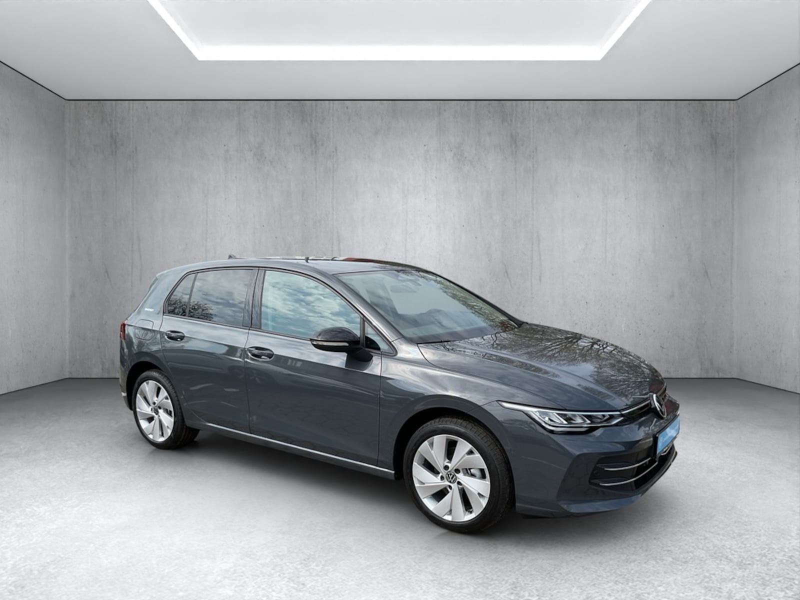 Volkswagen Golf – Bild 9