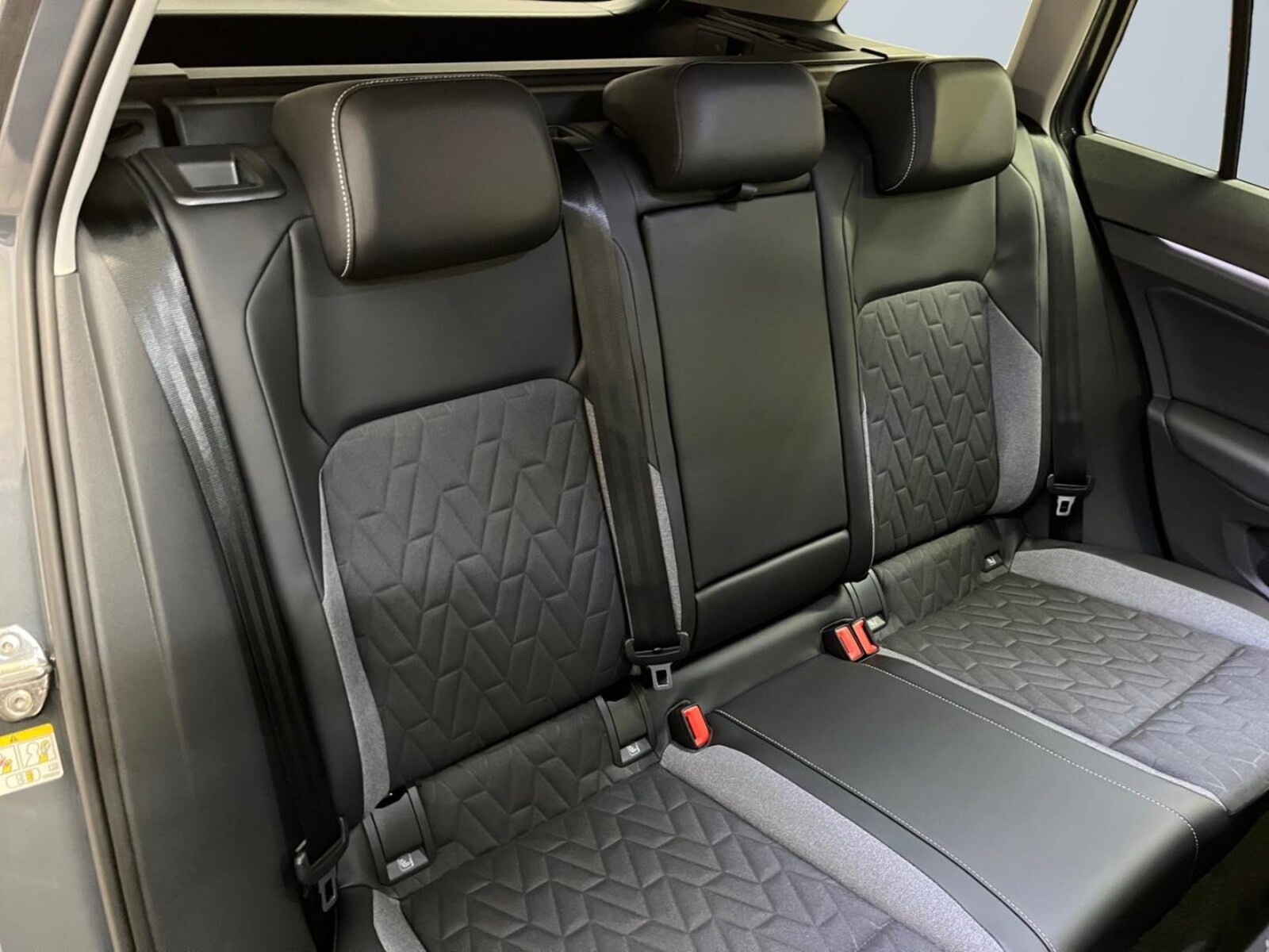Volkswagen Golf Variant – Bild 11