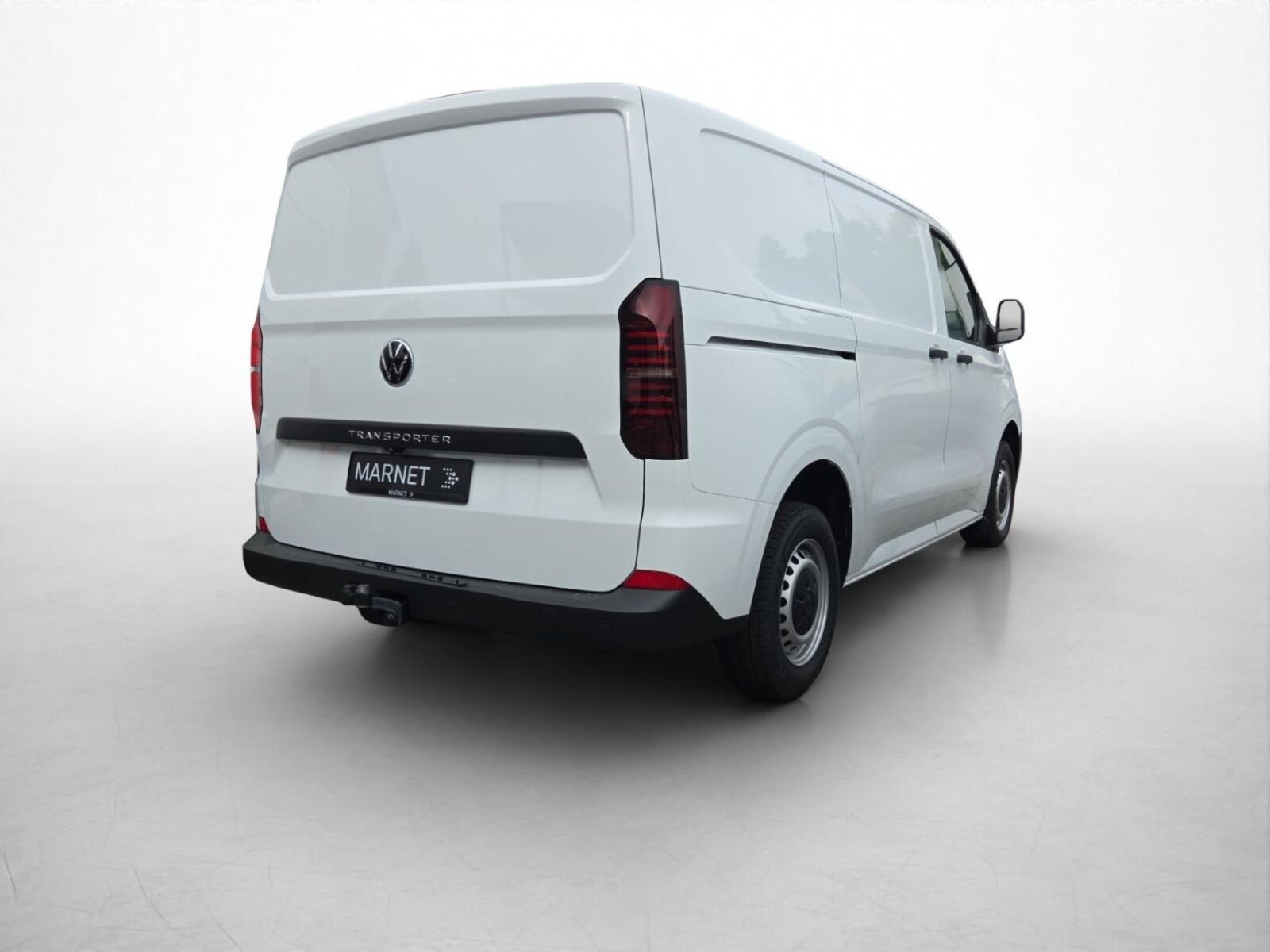 Volkswagen Transporter Kasten kurzer Radstand – Bild 2
