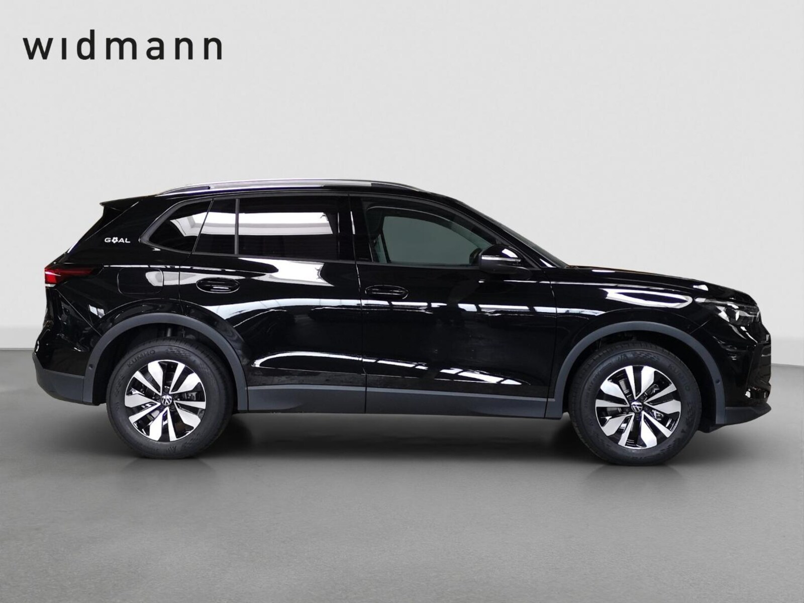 Volkswagen Tiguan – Bild 7